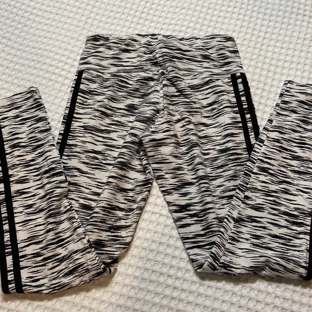 Pattern leggings - Picture 7 of 7